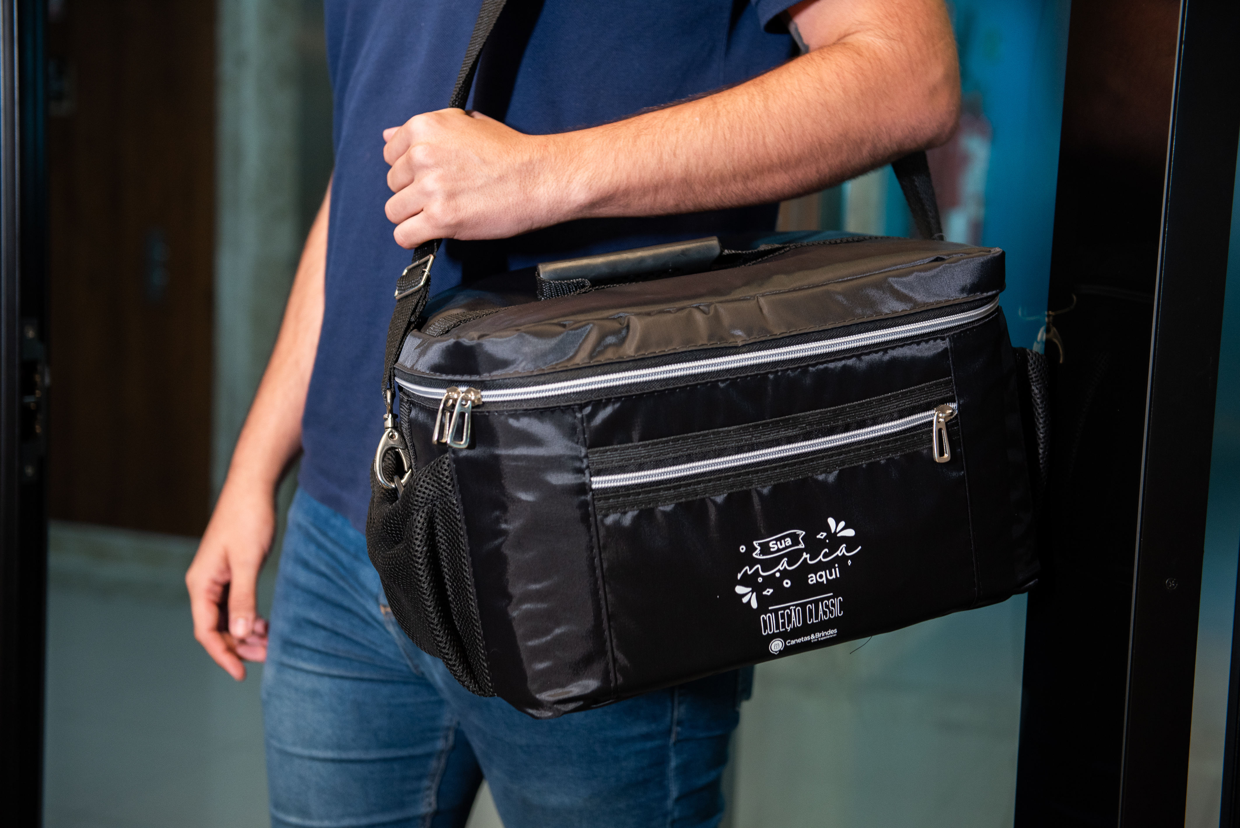 Bolsa Térmica Eatbag G